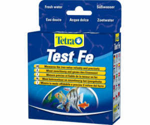 Tetra Test Fe 10 ml + 16,5 g