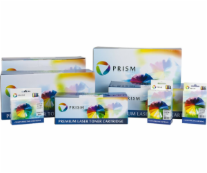 Prism Purpurový toner výměna 508X (ZHL-CF363XNP)