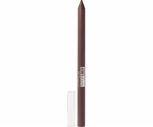 Maybelline Tattoo 911 Smooth Walnut tužka na oči 6g