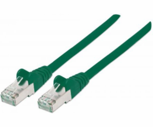 Intellinet Network Solutions Patchcord S/FTP, CAT7, 10m, ...