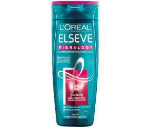 L Oreal Paris Elseve Fibralogy 400 ml