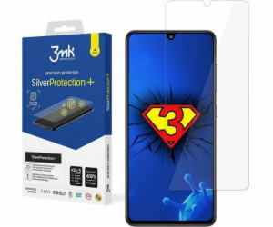 3MK  Silver Protect+ Sam A415 A41 Antimikrobiální fólie i...