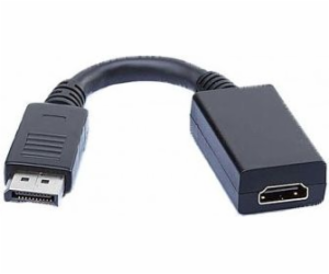 AV Art DisplayPort – adaptér HDMI černý (AL-OEM-84)