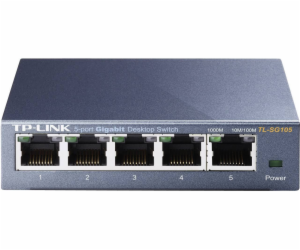 Přepínač TP-Link TL-SG105