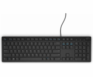 Klávesnice Dell KB216 Quietkey (580-ADHK)