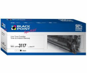 Toner Black Point LBPPX3117 Černý náhradní 106R01159 (LBP...