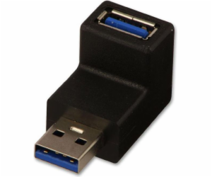 Lindy USB – USB adaptér černý (71261)