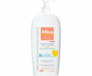 Mixa dětský šampon 2v1 400ml