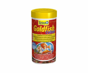 Tetra Goldfish Color 100 ml