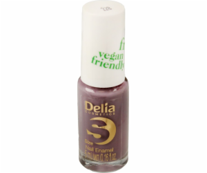 Delia Delia Cosmetics Vegan Friendly lak na nehty Velikos...