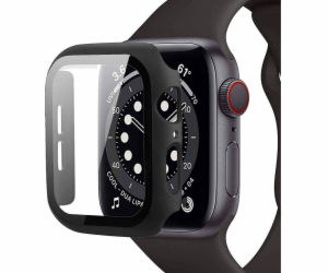 Tech-ProtectDEFENSE360 APPLE WATCH 4/5/6/SE (44MM) ČERNÉ