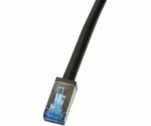 Patchcord LogiLink Logilink Cq7033s Cat.6a S/ftp Pvc+pe 1...