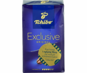 Tchibo Tchibo Exclusive 250g mletá káva