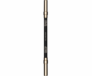 Clarins Eye Pencil Waterproof Waterproof eye pencil 01 Bl...