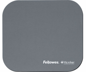 Fellowes Microban Grey Pad (5934005)