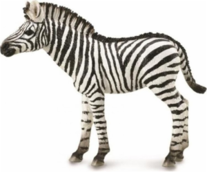 Collecta figurka ZEBRA FOAL