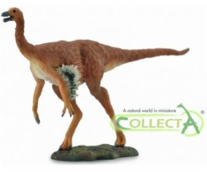 Figurka Collecta Collecta. Dinosaurus Struthiomimus