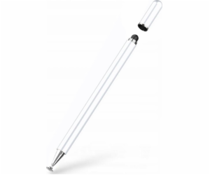 Stylus Pen Tech-Protect Charm Silver