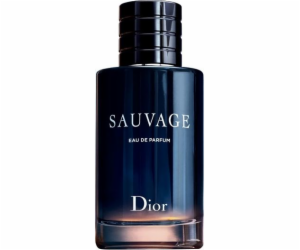 Dior Sauvage EDP 60 ml