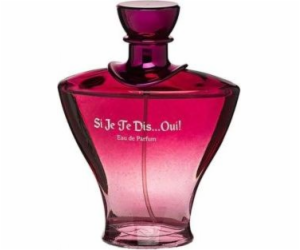 Omerta Si Je Te Dis...Oui EDP 100 ml