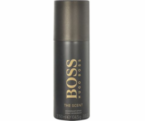 Deodorant Hugo Boss The Scent ve spreji 150 ml