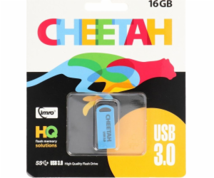 Pendrive Imro Cheetah, 16 GB (CHEETAH)