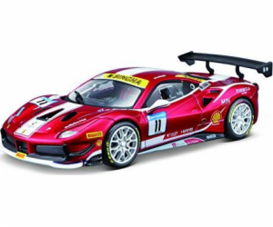 Bburago Auto model 18-26308 Ferrari 488 Challenge (Formul...