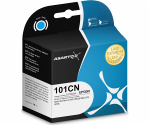 Inkoust Asarto Inkoust Asarto pro Epson 101CN | C13T03V24...