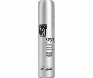 L Oreal Paris Tecni Art Pure Savage Panache Powder Spray ...