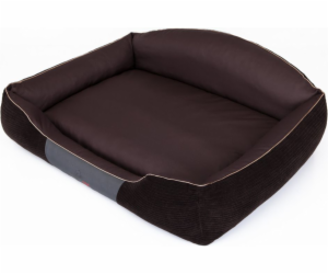 Hobbydog King s Bed - XL Sztruks