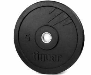 Tiguar tiguar nárazníková deska 5 kg V2