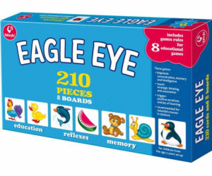 Hra Promatek Eagle Eye - 0802