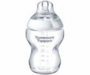 Láhev Tommee Tippee 260 ml 0+