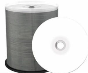 Traxdata DVD-R 4,7 GB 16x 100 kusů (TRDG)