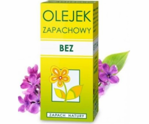 Etja Bezový vonný olej 10 ml ETJA