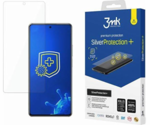 3MK  Silver Protect+ Xiaomi Mi 11T/M11T Pro Antimikrobiál...