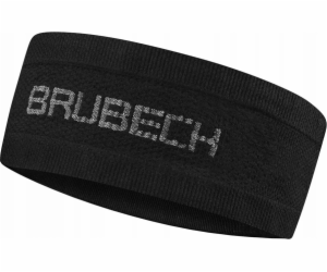 Brubeck 3D PRO čelenka černá, velikost L/XL (BD10050)