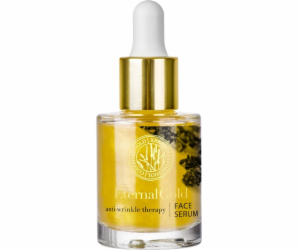 Organique Eternal Gold sérum na obličej 30 ml