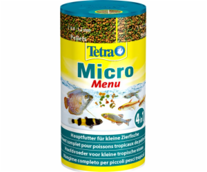 Tetra  Micro Menu 100ml