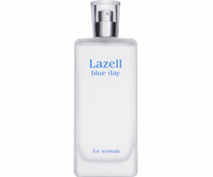 Lazell Blue Day For Women EDP 100 ml