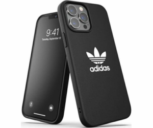 Adidas  OR Molded Case BASIC iPhone 13 Pro Max 6,7" černá...