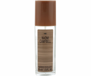 Naomi Campbell NAOMI CAMPBELL DEO sprej 75ml