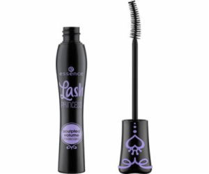 Essence Mascara Lash Princess Sculpted Volume Black 12ml