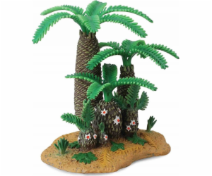 Figurka Collecta COLLECTA MONANTHESIA TREE & CYCADEOIDEA