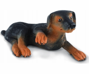 Figurka Collecta COLLECTA DOBERMAN PUPPY