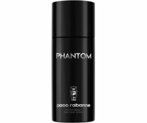 Paco Rabanne Deodorant Paco Rabanne Phantom 150 ml