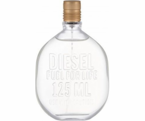 Diesel Fuel For Life EDT 125 ml