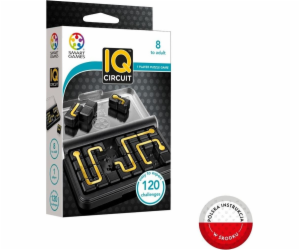 Iuvi Smart Games IQ Circuit (ENG) IUVI Games