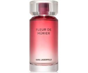 Karl Lagerfeld Fleur de Murier EDP 100 ml