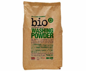 Bio-D Ekologické 2 kg (BIO01625)